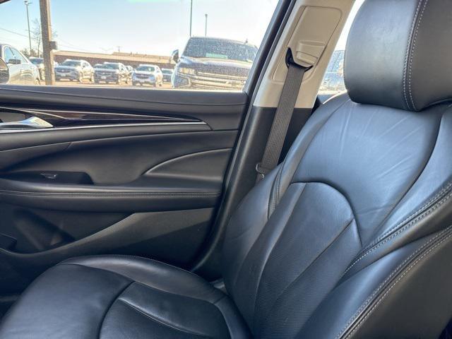 used 2018 Buick LaCrosse car, priced at $17,970