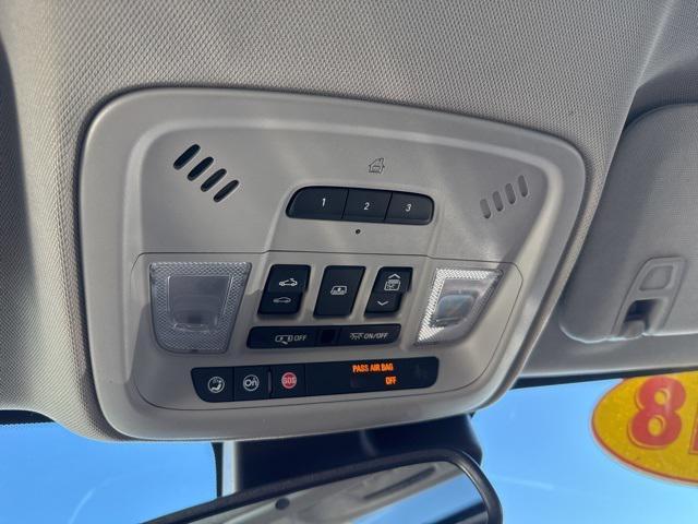 used 2018 Buick LaCrosse car, priced at $17,970