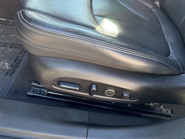 used 2018 Buick LaCrosse car, priced at $17,970