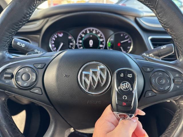 used 2018 Buick LaCrosse car, priced at $17,970