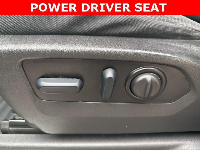 used 2022 Chevrolet Silverado 1500 car, priced at $37,970