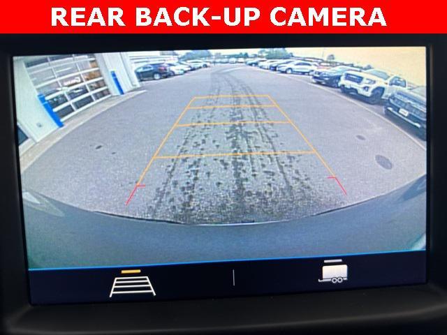 used 2022 Chevrolet Silverado 1500 car, priced at $37,970