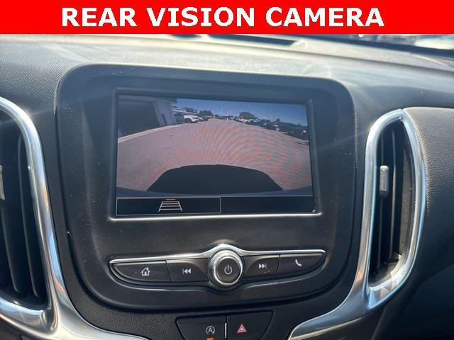 used 2024 Chevrolet Equinox car, priced at $24,970