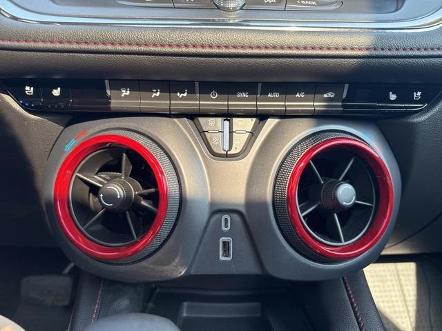 used 2024 Chevrolet Blazer car, priced at $39,470
