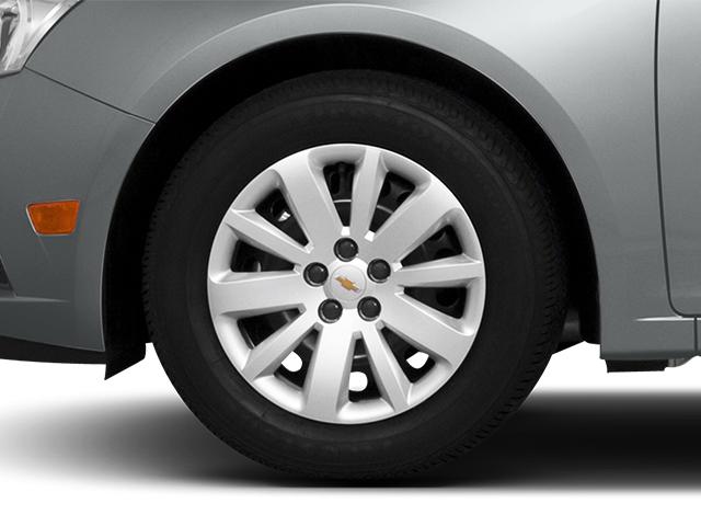 used 2013 Chevrolet Cruze car, priced at $6,970