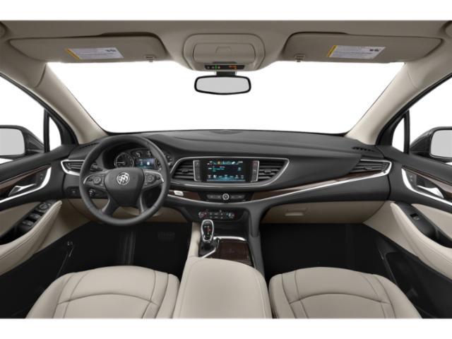 used 2019 Buick Enclave car, priced at $27,970