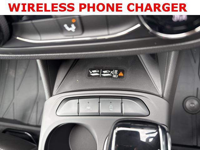 new 2026 Buick Envista car, priced at $26,477