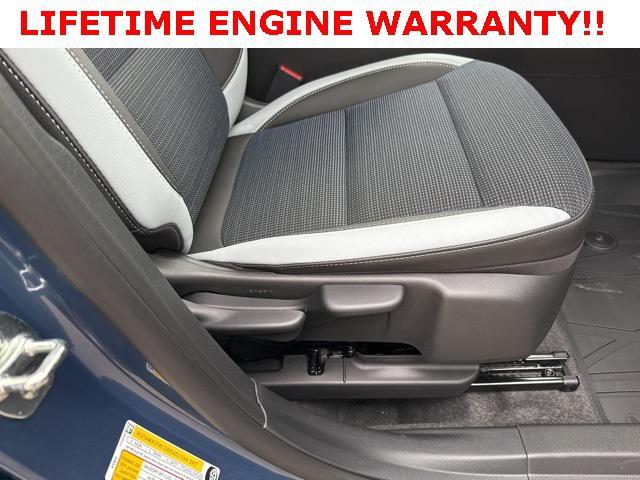 new 2026 Buick Envista car, priced at $26,477