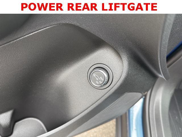 new 2026 Buick Envista car, priced at $26,477