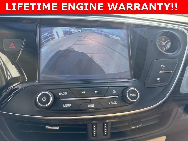 used 2019 Buick Envision car, priced at $18,970