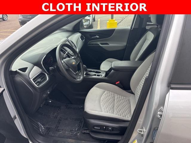 used 2020 Chevrolet Equinox car, priced at $11,970
