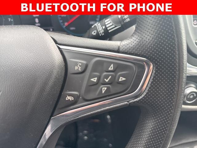 used 2020 Chevrolet Equinox car, priced at $11,970