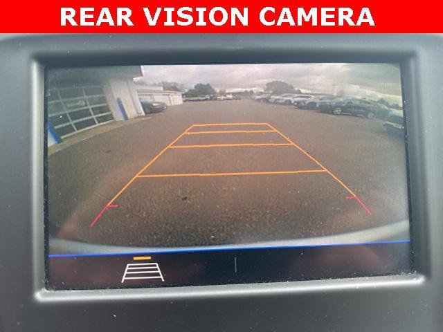 used 2020 Chevrolet Equinox car, priced at $11,970