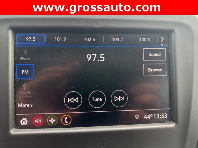 used 2020 Chevrolet Equinox car, priced at $11,970