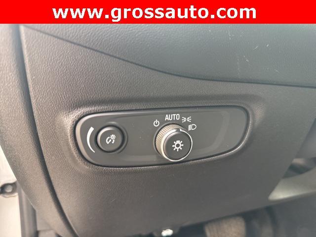 used 2020 Chevrolet Equinox car, priced at $11,970