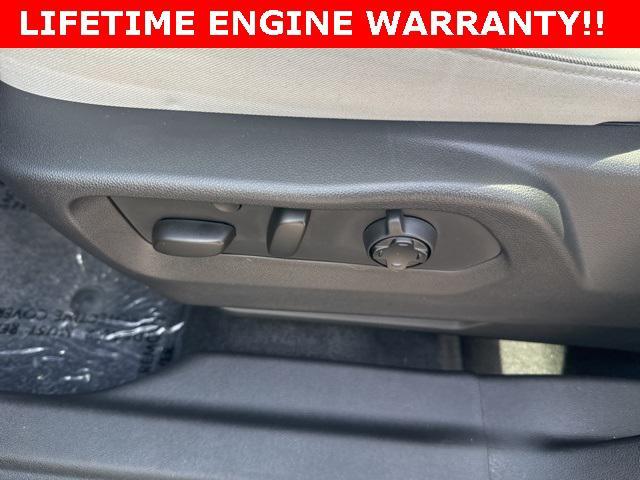 used 2024 Buick Envision car, priced at $40,970