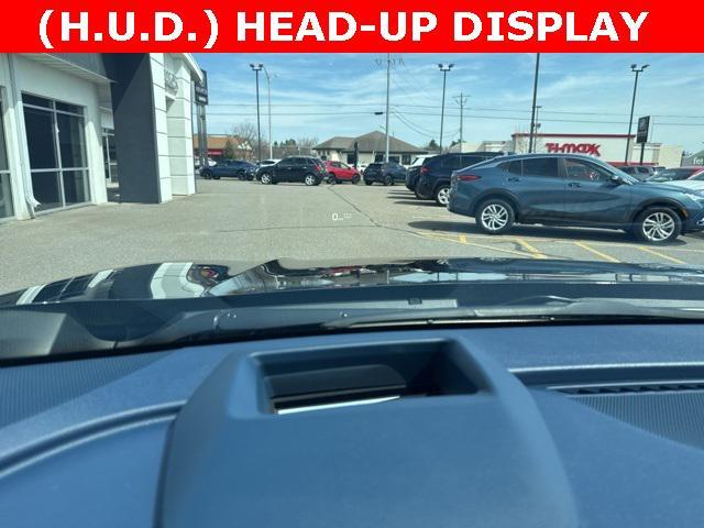 used 2024 Buick Envision car, priced at $40,970