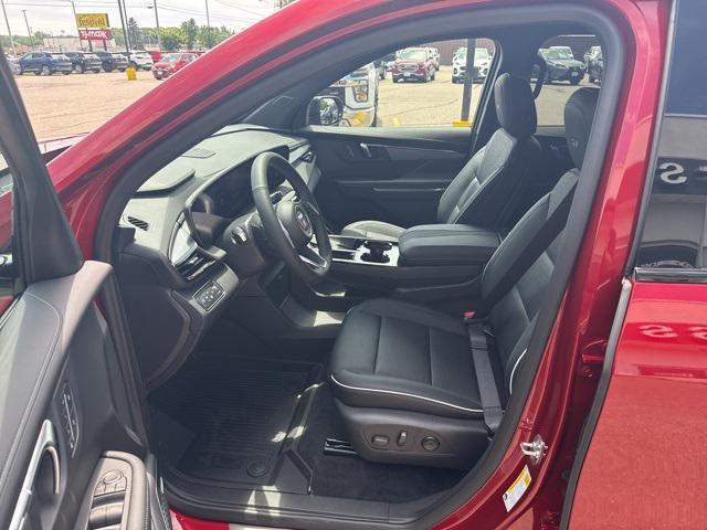 new 2025 Buick Enclave car