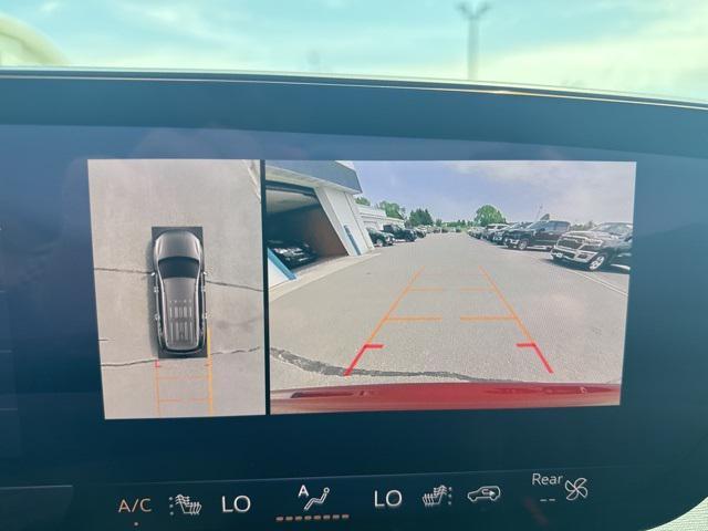 new 2025 Buick Enclave car