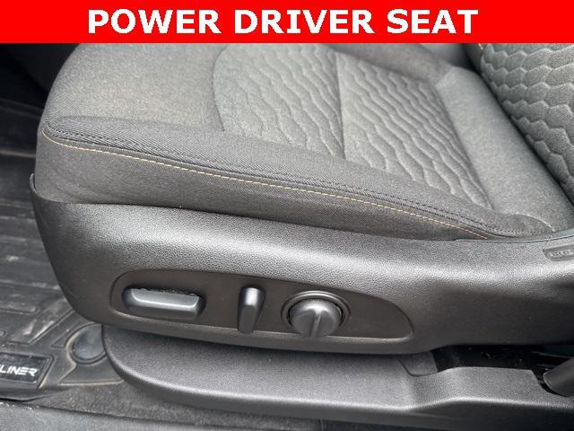 used 2019 Chevrolet Equinox car, priced at $18,970