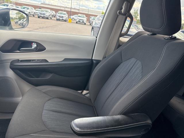 used 2020 Chrysler Voyager car, priced at $13,970
