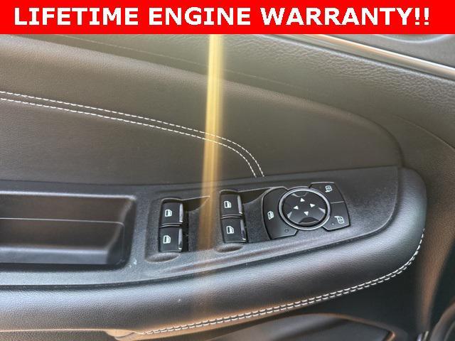 used 2024 Ford Edge car, priced at $30,770