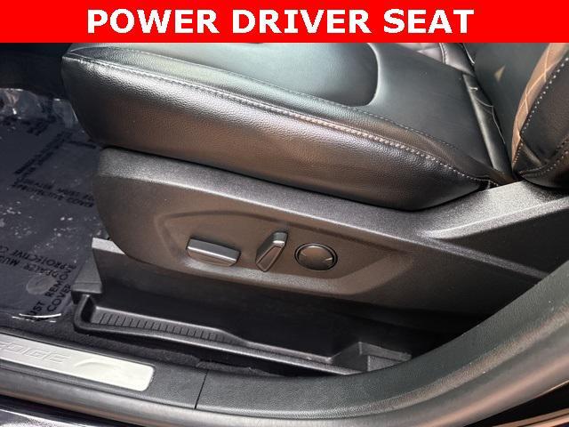 used 2024 Ford Edge car, priced at $30,770