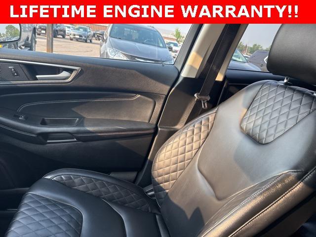 used 2024 Ford Edge car, priced at $30,770