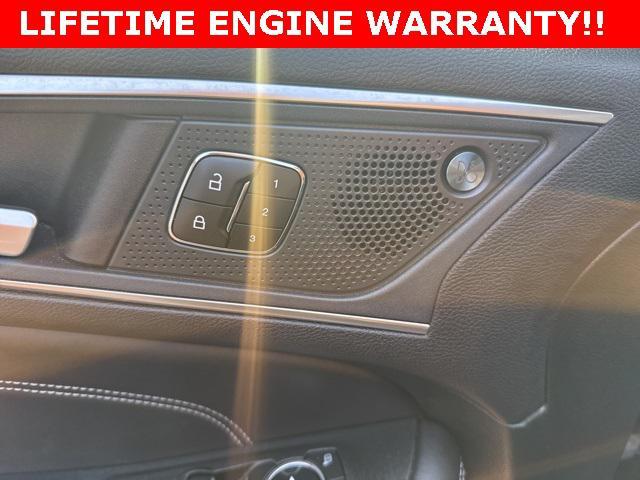 used 2024 Ford Edge car, priced at $30,770