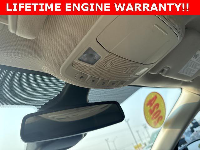 used 2024 Ford Edge car, priced at $30,770