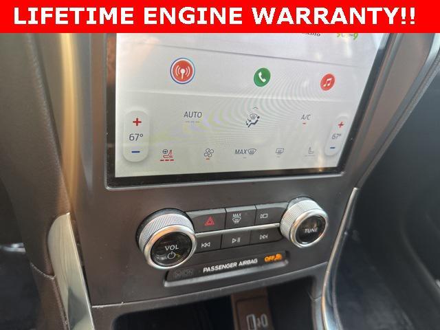 used 2024 Ford Edge car, priced at $30,770