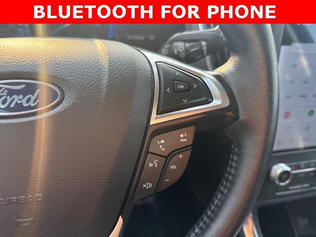 used 2024 Ford Edge car, priced at $30,770