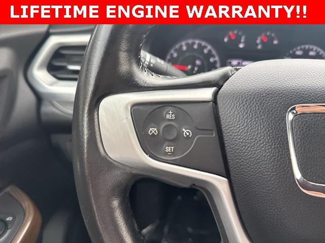 used 2019 GMC Acadia car, priced at $19,970