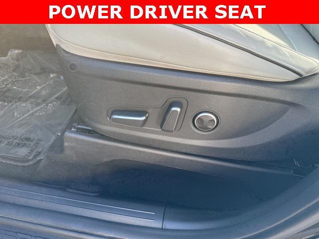 used 2024 Hyundai Palisade car, priced at $31,970