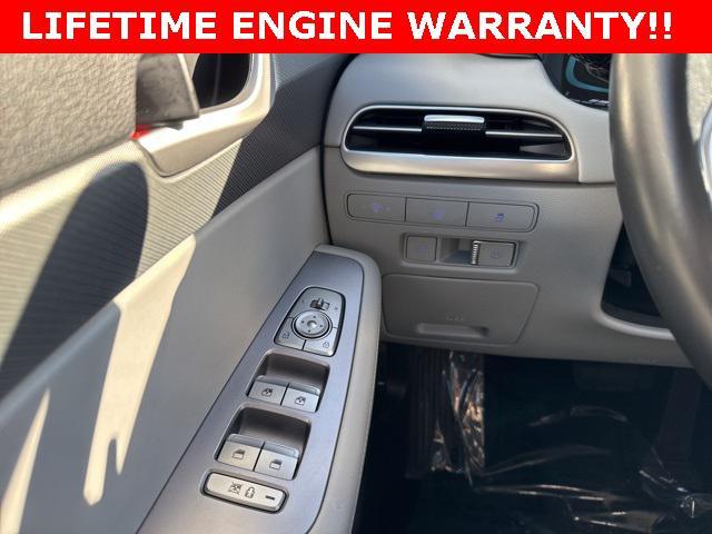 used 2024 Hyundai Palisade car, priced at $31,970