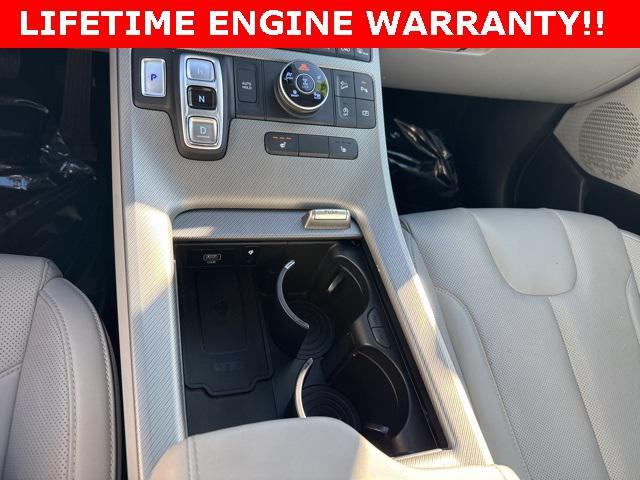 used 2024 Hyundai Palisade car, priced at $31,970