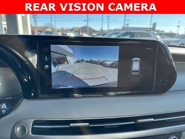 used 2024 Hyundai Palisade car, priced at $31,970