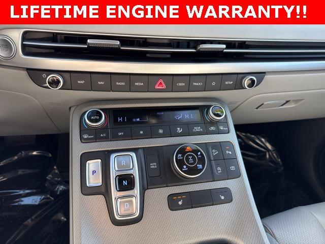 used 2024 Hyundai Palisade car, priced at $31,970