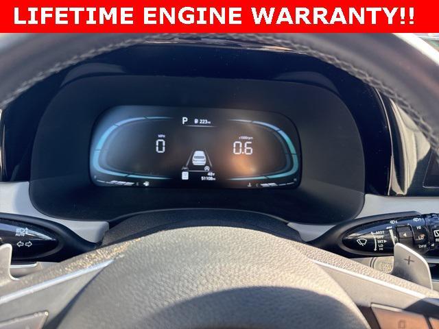 used 2024 Hyundai Palisade car, priced at $31,970