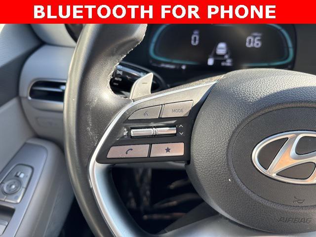 used 2024 Hyundai Palisade car, priced at $31,970