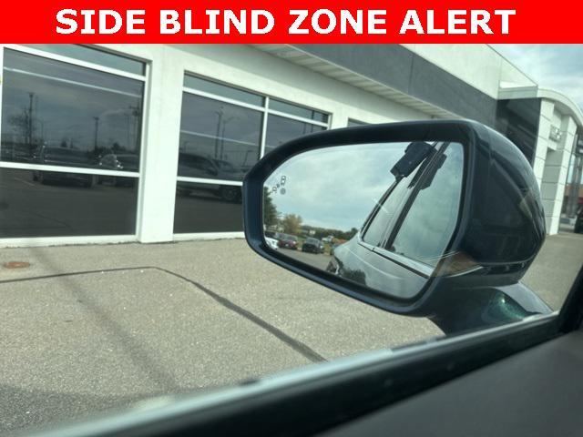 used 2017 Lincoln MKC car, priced at $12,970