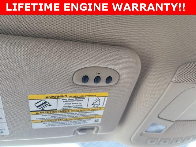 used 2017 Lincoln MKC car, priced at $12,970