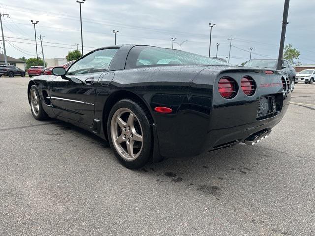 used 2004 Chevrolet Corvette car, priced at $20,970