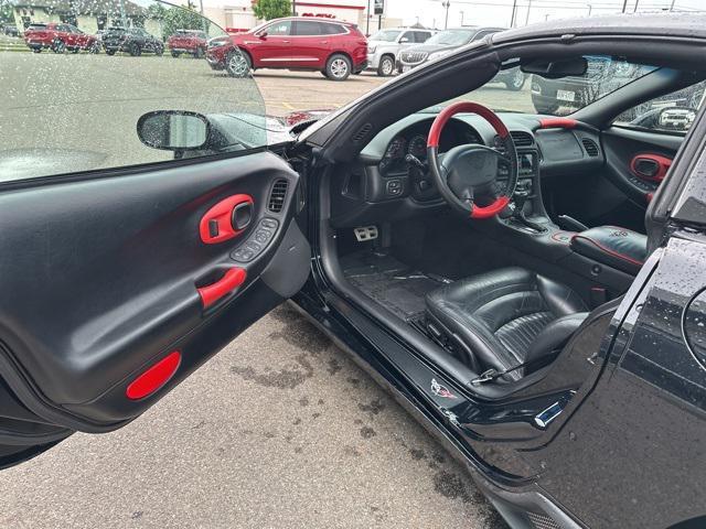 used 2004 Chevrolet Corvette car, priced at $20,970