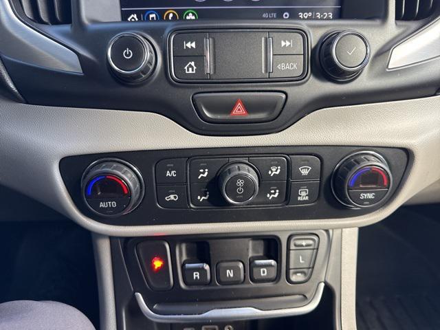 used 2019 GMC Terrain car, priced at $14,970