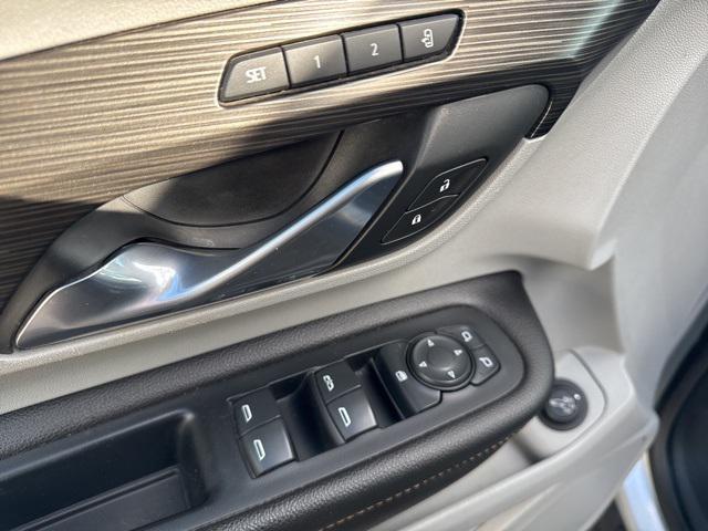 used 2019 GMC Terrain car, priced at $14,970