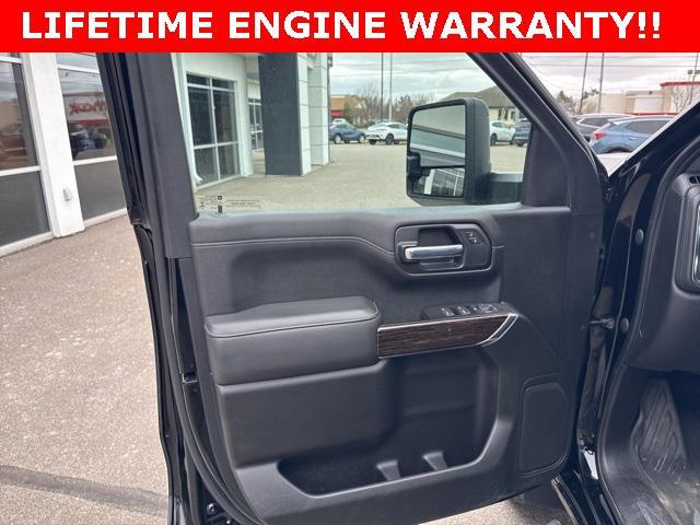 used 2020 GMC Sierra 1500 car, priced at $36,770