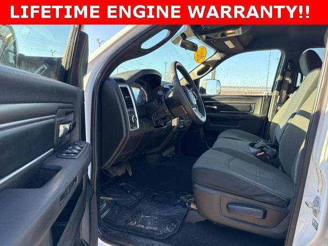 used 2021 Ram 1500 Classic car, priced at $26,970