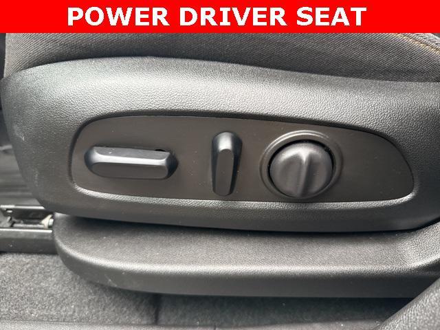 used 2024 Chevrolet Equinox car, priced at $25,470