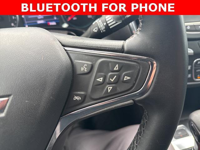 used 2024 Chevrolet Equinox car, priced at $25,470